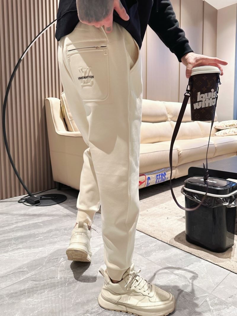 Louis Vuitton Long Pants